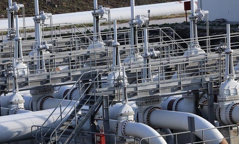 (Bloomberg): المغرب يبحث استغلال أنبوب "المغرب العربي".. إطلاق صفقات لاستيراد الغاز المسال عبر إسبانيا - ALMASSAA ALYOUM المساء اليوم