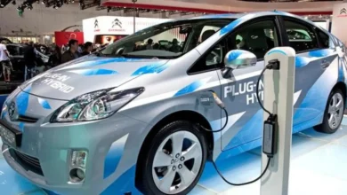 توصف كونها صناعة المستقبل: المغرب سيعوض أوكرانيا بمجال صناعة أجزاء السيارات الكهربائية - ALMASSAA ALYOUM المساء اليوم