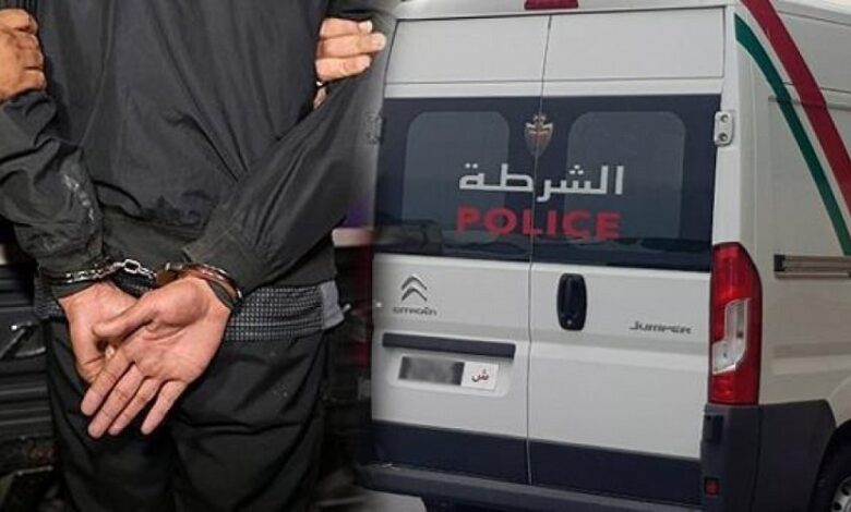 شكوك تحوم حول مقاول شهير بتطوان في مسألة حماية الموثق "جيمس بوند" - ALMASSAA ALYOUM المساء اليوم شكوك تحوم حول مقاول شهير بتطوان في مسألة حماية الموثق "جيمس بوند" - ALMASSAA ALYOUM المساء اليوم