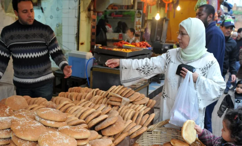 مخاوف من ارتفاع الأسعار برمضان.. تكلفة مائدة إفطار المغاربة تتضاعف - ALMASSAA ALYOUM المساء اليوم
