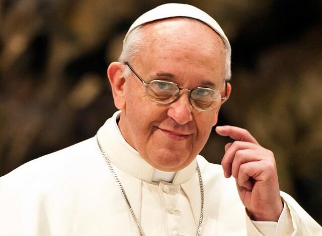 تحول تاريخي.. البابا فرنسيس يُقر دستورا يسمح بتولي المرأة مناصب بالفاتيكان - ALMASSAA ALYOUM المساء اليوم