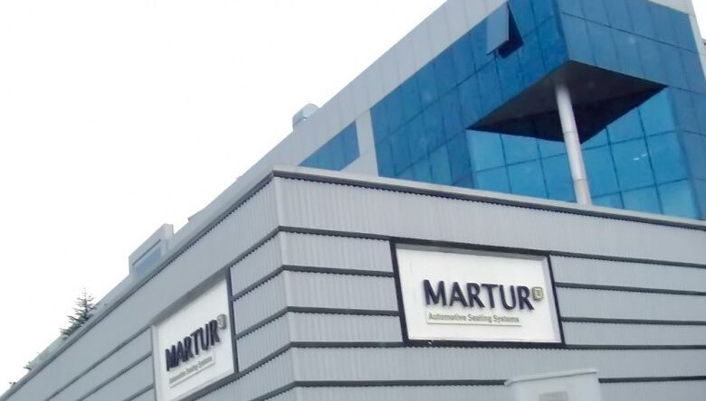 طنجة: تدشين مصنع لـ"Martur Fompak International" لصناعة أجزاء السيارات - ALMASSAA ALYOUM المساء اليوم طنجة: تدشين مصنع لـ"Martur Fompak International" لصناعة أجزاء السيارات - ALMASSAA ALYOUM المساء اليوم
