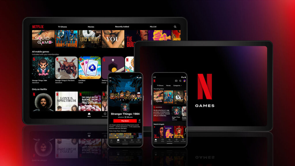 “Netflix” تختبر فرض رسوم على تشارُك كلمات المرور