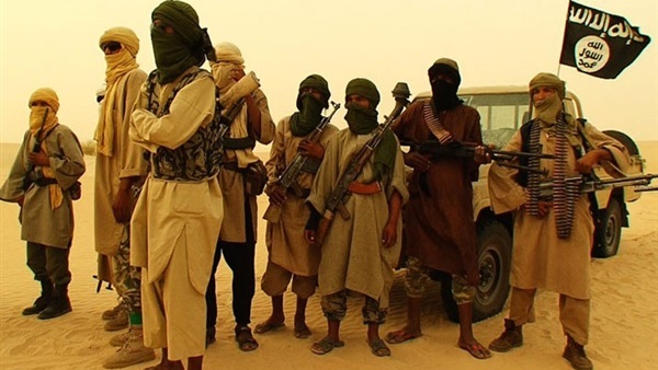 الشرقاوي: صعود داعش بمنطقة الساحل مصدر قلق للمغرب - ALMASSAA ALYOUM المساء اليوم