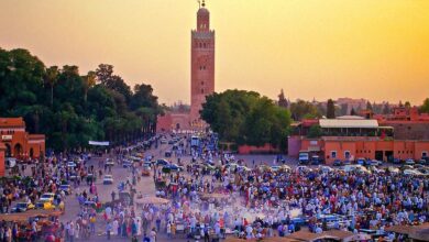 افتتاح شهر التراث والتوقيع على علامة المغرب - ALMASSAA ALYOUM المساء اليوم