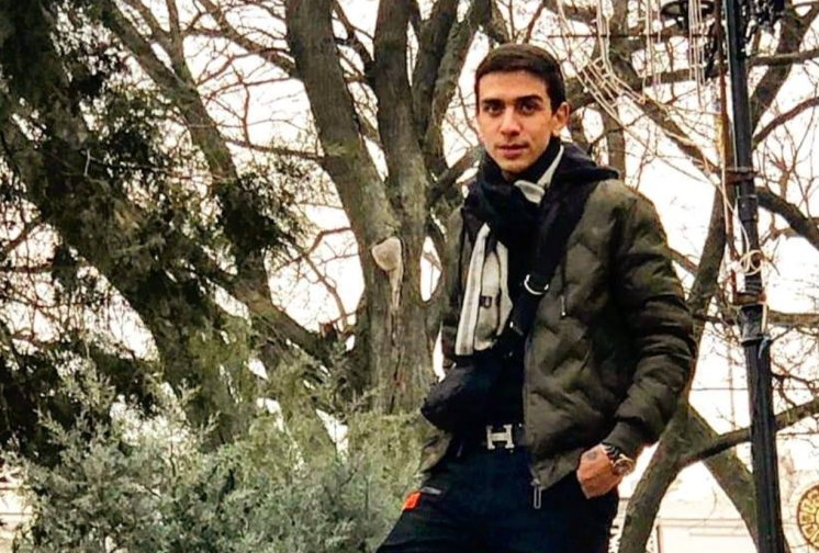 ANAS JABRI 1