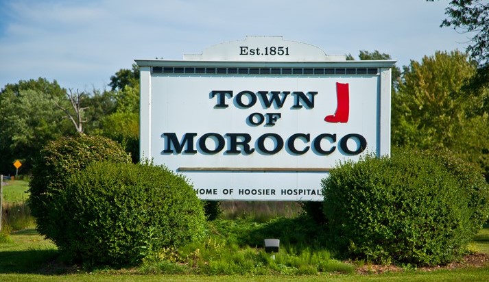 Welcome to Morocco Indiana 720 3 1