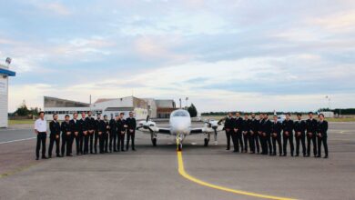 الطيارون المتدربون يحتجون الخميس أمام الخطوط الملكية بالدار البيضاء - ALMASSAA ALYOUM المساء اليوم