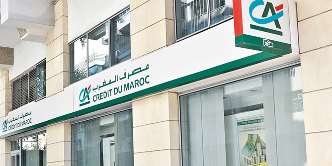 “Holmarcom” لعائلة بنصالح تستحوذ على مصرف المغرب