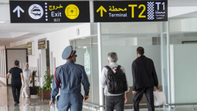 أمن مطار الدار البيضاء يفكك شبكة للتهجير السري ويوقف إيرانيين وبلغاريين - ALMASSAA ALYOUM المساء اليوم