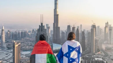 الإمارات تحكم بالإعدام على مواطنة إسرائيلية لحيازتها مواد مخدرة - ALMASSAA ALYOUM المساء اليوم