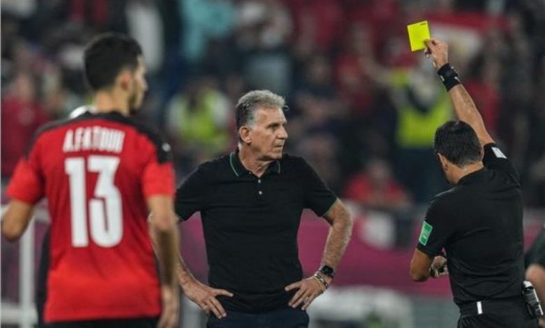 رحيل كيروش عن المنتخب المصري.. وأنباء تتحدث عن اهتمام الجامعة الملكية بالبرتغالي - ALMASSAA ALYOUM المساء اليوم رحيل كيروش عن المنتخب المصري.. وأنباء تتحدث عن اهتمام الجامعة الملكية بالبرتغالي - ALMASSAA ALYOUM المساء اليوم
