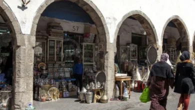 معرض تراثي وتاريخي "بحثا عن الذاكرة المنسية لأحياء الدار البيضاء" - ALMASSAA ALYOUM المساء اليوم