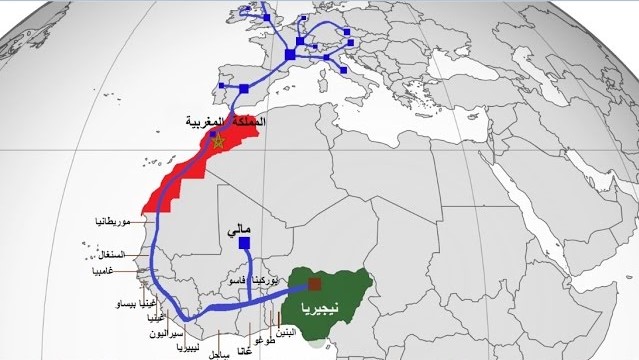 تعويض إمدادات أوروبا من روسيا أولى تحديات أنبوب غاز نيجيريا-المغرب