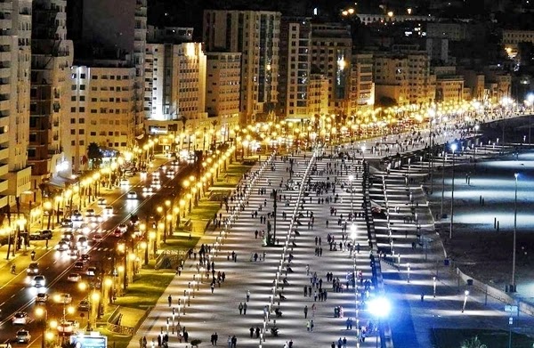تضاعـف أرباح مهربـي المخـدرات خلال الجائحـة.. والتببيض في السيارات والتجزئات والمقاهي بطنجة (الحلقة 1)