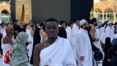 باريس سان جرمان يُحاول إرغام لاعبه السنغالي على دعم "المثلية الجنسية" - ALMASSAA ALYOUM المساء اليوم