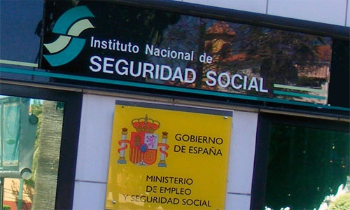 Seguridad social espanola 1