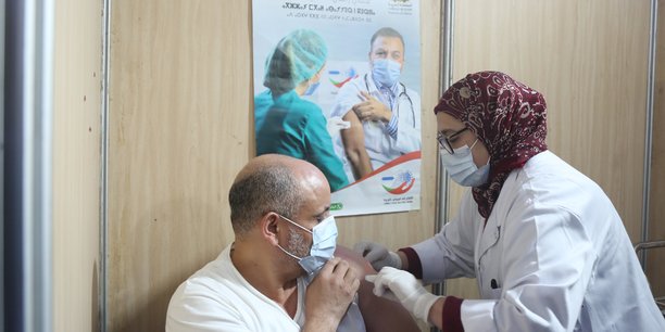 153 إصابة جديدة وأزيد من 6 ملايين و369 ألف مُلقح بالكامل