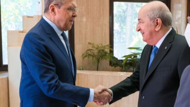 مدريد تتهم روسيا بتأجيج توتر علاقتها مع الجزائر - ALMASSAA ALYOUM المساء اليوم