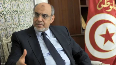 تونس: اعتقال رئيس الوزراء السابق حمادي الجبالي بشبهة تبييض أموال - ALMASSAA ALYOUM المساء اليوم