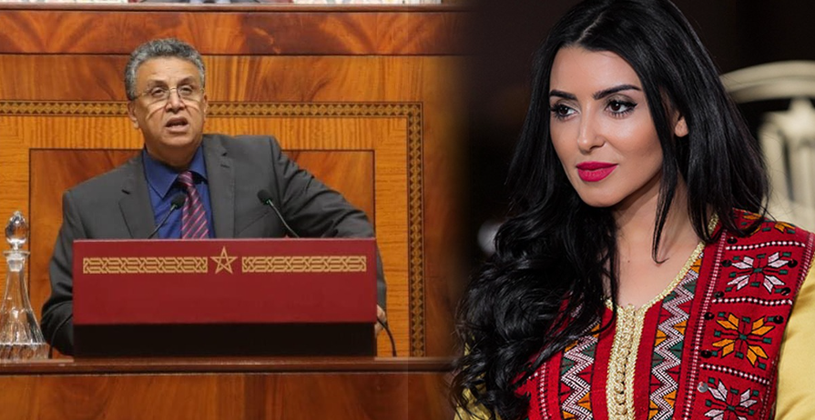 وهبي يتفاعل مع منشور لجمالي.. وتأييد واسع من قبل النساء والأمهات لمطلبها