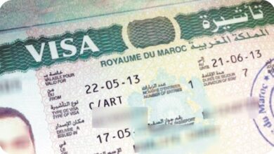 المغرب يُقر التأشيرة الإلكترونية لفائدة مواطني 49 دولة ابتداء من يوليوز - ALMASSAA ALYOUM المساء اليوم