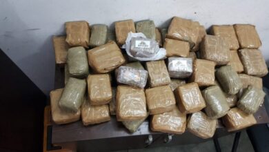 إحباط تهريب 67 كيلوغراما من الكوكايين إلى المغرب - ALMASSAA ALYOUM المساء اليوم