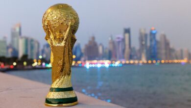 الكشف عن هوية بطل مونديال قطر 2022 - ALMASSAA ALYOUM المساء اليوم