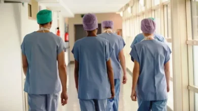 قطاع الصحة بالمغرب يفقد 300 طبيب كل عام لفائدة الدول الغربية - ALMASSAA ALYOUM المساء اليوم