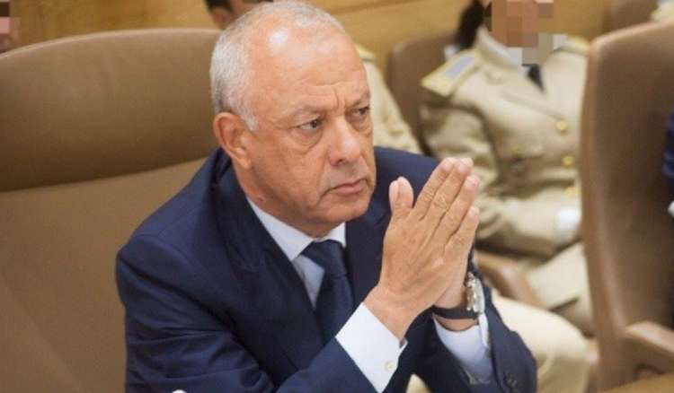 شحنة تلفزيونات كورية تثير غضب الوالي مهيدية