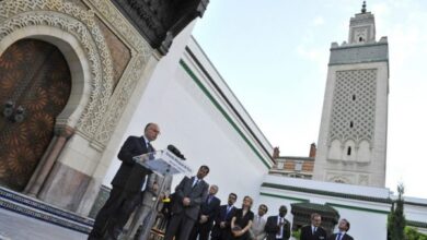 رئيس مؤسسة "إسلام فرنسا": يجب التوقف عن استيراد الصراع الجزائري المغربي على التراب الفرنسي - ALMASSAA ALYOUM المساء اليوم