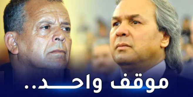 استمرارا لتسييس الرياضة.. ماجر وبلومي يعتذران عن حضور حفل “الكاف” لتنظيمه بالمغرب