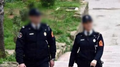 بقرار المحكمة: النساء قصيرات القامة من حقهن أن يصبحن شرطيات أيضاً - ALMASSAA ALYOUM المساء اليوم