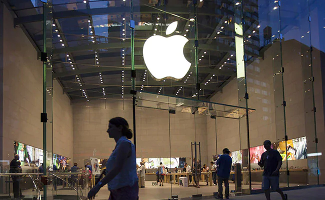 شركة Apple الأميركية تُخطط لتصنيع هواتف “آيفون 14” في الهند