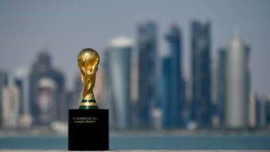 الفيفا يُعلن رسمياً تغيير موعد انطلاق كأس العالم في قطر - ALMASSAA ALYOUM المساء اليوم