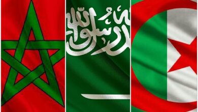 بعدما رفضت الوساطة السعودية مع المغرب: الجزائر تعتزم تقديم "هدية" لماكرون..! - ALMASSAA ALYOUM المساء اليوم
