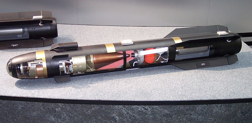 880px Lockheed Martin Hellfire II 1