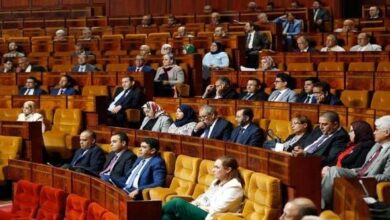 مجلس الجالية: قضايا الجالية المغربية تستحوذ على 0.67% من اهتمام البرلمانيين - ALMASSAA ALYOUM المساء اليوم