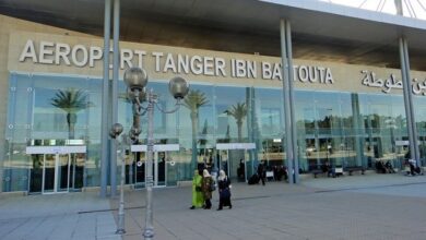 في النصف الأول من 2022: نصف مليون سافروا عبر مطار طنجة - ALMASSAA ALYOUM المساء اليوم