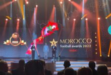 الـوداد يكتسـح جوائـز Morocco Football Awards 2022 - ALMASSAA ALYOUM المساء اليوم