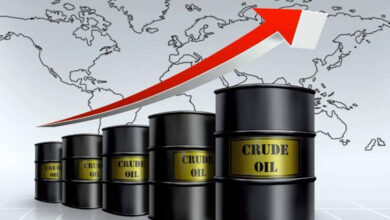 قرار "التعبئة" يهز الأسواق العالمية.. أسعار الغاز والنفط ترتفع - ALMASSAA ALYOUM المساء اليوم