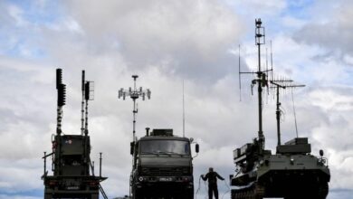 المغرب يُعزز دفاعاته بأنظمة استخبارات سرية للحرب الإلكترونية من إسرائيل - ALMASSAA ALYOUM المساء اليوم