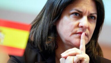 تصريحات وزيرة إسبانية سابقة بشأن سبتة ومليلية تُفجر غضباً في إسبانيا - ALMASSAA ALYOUM المساء اليوم