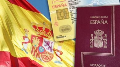 بتهمة التجسس لصالح المغرب: رفض الجنسية الإسبانية لموظف مغربي في قنصلية مدريد - ALMASSAA ALYOUM المساء اليوم