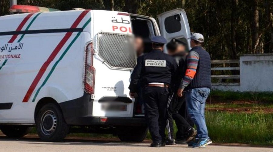 الدار البيضاء.. توقيف 3 أشخاص لتورطهم بسرقات تحت التهديد بالسلاح