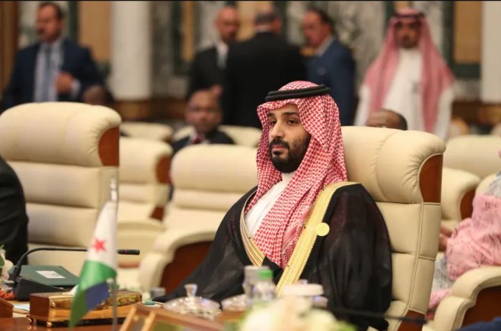 الرئاسة الجزائرية: ولي العهد السعودي يعتذر عن حضور القمة العربية