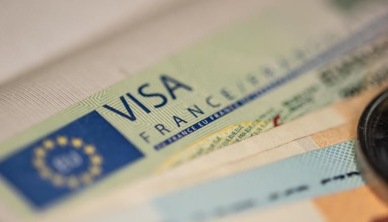 Visa france 1 1 1