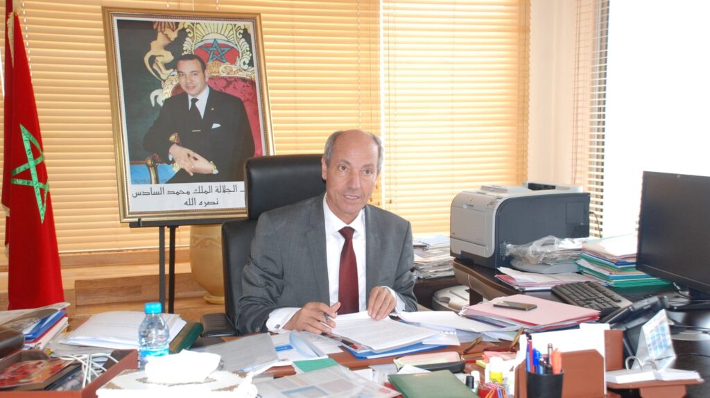 بعد تعرضه لعضة كلب بطنجة.. الصديقي يُقاضي مجلس المدينة