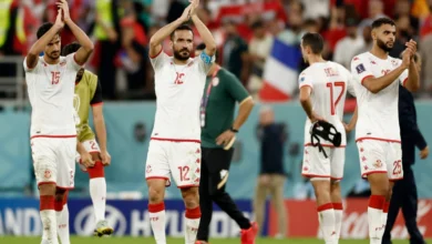 تونس تفوز على فرنسا وتودع المونديال بعد فوز استراليا أمام الدنمارك - ALMASSAA ALYOUM المساء اليوم