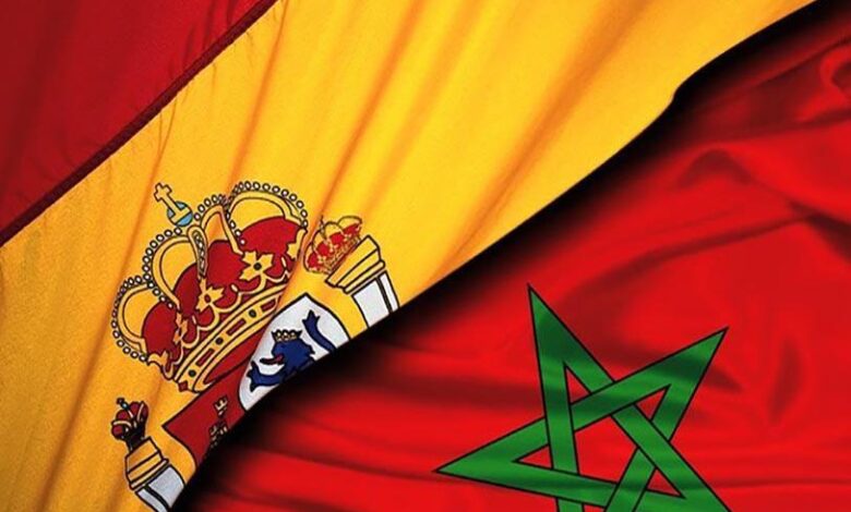 المغرب وإسبانيا يبلوران ميثاقا ثقافيا بين البلدين - ALMASSAA ALYOUM المساء اليوم